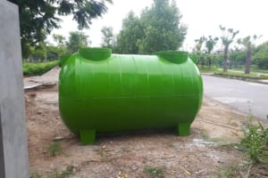 XỬ LÝ NƯỚC THẢI ĐẦU NGUỒN CÔNG NGHỆ JOKASO (NHẬT BẢN) PHÙ HỢP VỚI ĐIỀU KIỆN TẠI VIỆT NAM