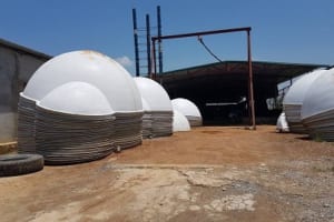 Hầm Biogas Composite Hộ Gia Đình, Báo Giá Chi Phí Làm, Lắp Đặt