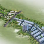Cung cấp bể phốt composite cho dự án Sky Garden Vĩnh Yên
