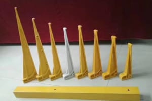 Giá đỡ cáp điện ngầm