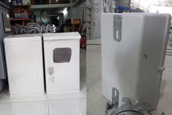 vỏ tủ điện kế 300w