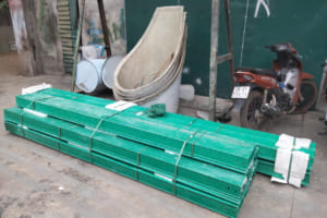 Máng Cáp Nhựa 200×100 Chuẩn Chất Lượng: Thông Số & Báo Giá Mới Nhất