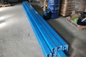 Máng Cáp FRP Composite Chống Ăn Mòn Đại Phát | Đủ Kích Thước