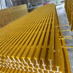 So Sánh Tấm Sàn Grating Composite Pultrusion Và Molded